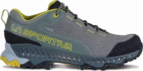 Miniatura 2 de La Sportiva Spire GTX - Zapatos de senderismo ligeros impermeables para mujer