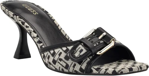 Miniatura 11 de GUESS Sandalia de tacón Dista para mujer