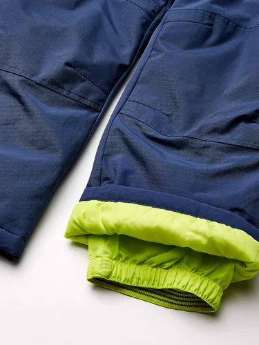 Miniatura 3 de Tienda Essentials - Pantalones de nieve para niño, resistentes al agua