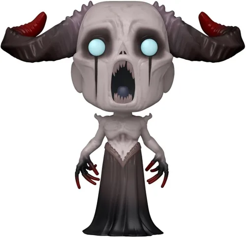 Miniatura 2 de Funko Pop! Movies: Ghostbusters: Frozen Empire - Garraka - Figura de vinilo coleccionable - Idea de regalo - Producto oficial - para niños y adultos