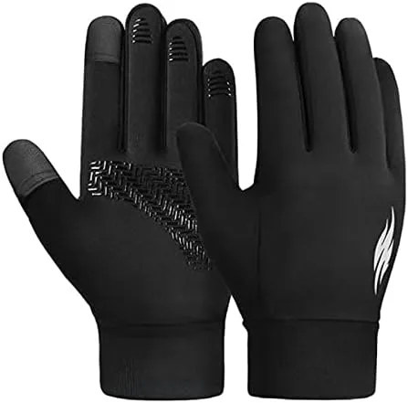 Miniatura 3 de PHILISENMALL Winter Touchscreen Mittens Breathable Provide You Durable And Warmer Usage Without Bulk