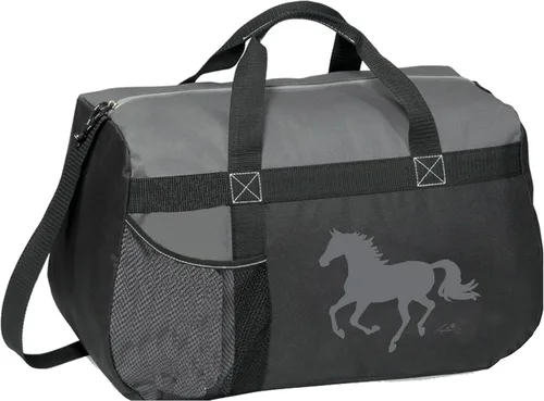 Miniatura 3 de AWST Int'l "Lila" - Bolsa de lona