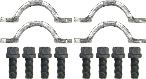 Miniatura 2 de MOOG 437-10 Juego de correas de junta universal para Jeep Grand Cherokee