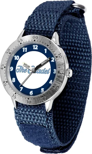 Miniatura 31 de SunTime Reloj juvenil fácil de ajustar con espíritu de equipo universitario