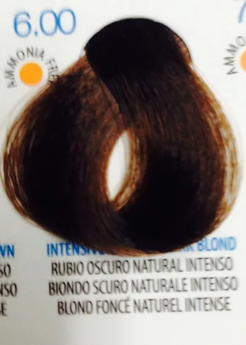 Miniatura 3 de JAS Crema permanente de color para el cabello con vitamina C, 3.4 onzas (color Jas, marrón violeta (4.2))