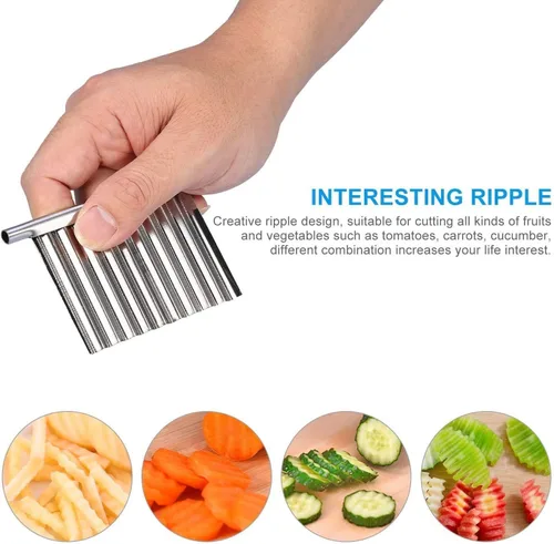 Miniatura 6 de Beacon Pet Herramientas de tallado, kit de herramientas de pelado de talla culinaria para frutas y verduras, juego de corte, juego de herramientas