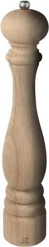 Miniatura 10 de Bistro Nature - Molinillo de pimienta de madera reciclada manual y su pimienta de comercio justo, 3.9 in - 4 pulgadas