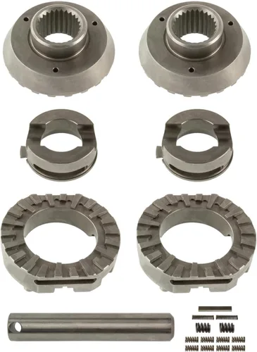 Miniatura 4 de PowerTrax 9201202900 Candado de diferencial antideslizante, 29 estrías, Compatible con AMC 20, Diferencial abierto, Compatible con Jeep CJ5, CJ7