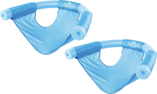 Miniatura 4 de Silla de malla para fideos de piscina