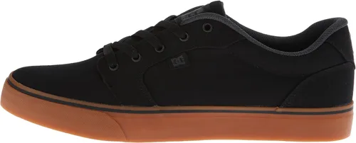 Miniatura 8 de DC Anvil Casual Skate Zapato para hombre, NegroNegro
