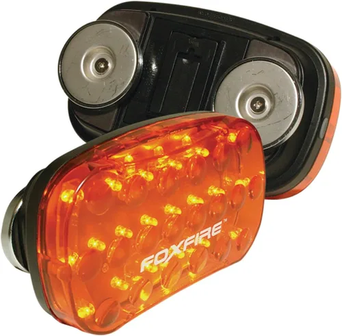 Miniatura 2 de FoxFire Luz LED magnética - Luz única - Ámbar