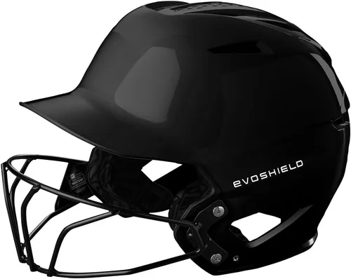 Miniatura 11 de Cascos de Bateo EvoShield XVT™ 2.0 con Máscara Facial