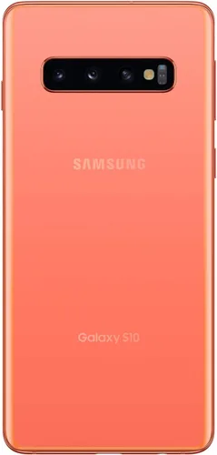 Miniatura 3 de Samsung Galaxy S10 - Teléfono celular Android desbloqueado de fábrica, versión estadounidense, 128 GB de almacenamiento, identificación de huellas