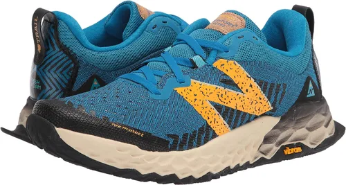 Miniatura 7 de New Balance - Tenis para correr Fresh Foam Hierro V6 Trail