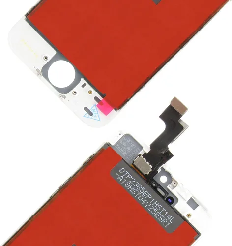 Miniatura 5 de Para iPhone 5S/SE 2016 Reemplazo de pantalla para iPhone SE A1662 LCD Digitalizador Kits de reparación para iPhone 5STouch Pantalla Asamblea