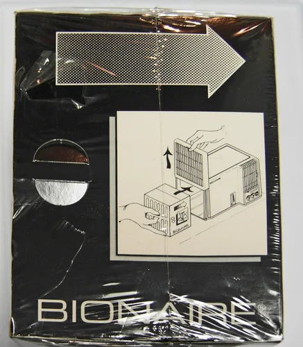 Miniatura 3 de BIONAIRE 711D - Filtro purificador de aire