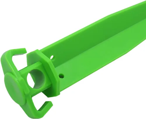 Miniatura 3 de Grip Estaca de tienda de campaña de 11 pulgadas (paquete de 6) – esencial para camping, senderismo, jardinería, paisajismo – tiendas de campaña