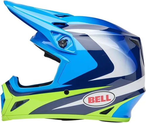 Miniatura 2 de Bell MX-9 MIPS - Cascos todoterreno
