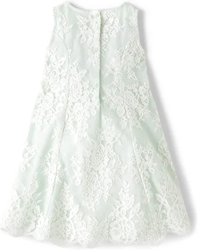 Miniatura 9 de Gymboree Vestidos elegantes de manga corta para niñas y niños pequeños