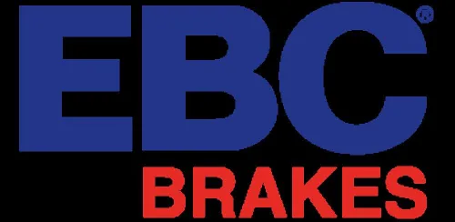 Miniatura 4 de EBC S3KR1108 Stage-3 Kit de frenos para camiones y SUV