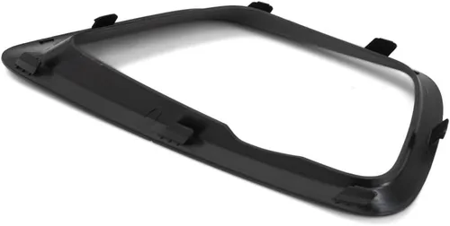 Miniatura 6 de KarParts360 Para Chevy Colorado 2015 16 17 18 19 2020 luz antiniebla lado del conductor Delantero w/paquete de apariencia