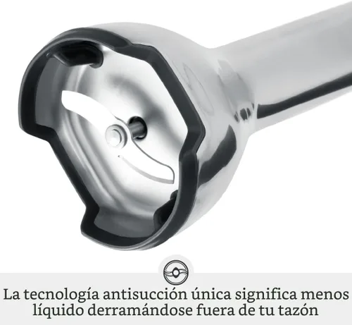 Miniatura 6 de Breville Licuadora de inmersión con control BSB510XL