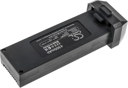 Miniatura 6 de 4300mAh SF8333106 Batería para Holy Stone HS720 HS720E