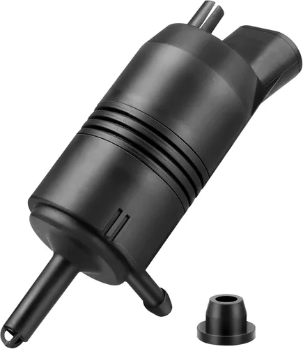 Bomba de lavado de parabrisas, repuesto para Chevrolet Buick GMC Pontiac Cadillac Oldsmobile, sustituye al OEM 89001126 22127573 22087136