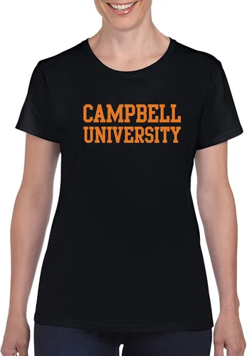 Miniatura 4 de NCAA Basic Block - Camiseta para mujer, color del equipo, universidad