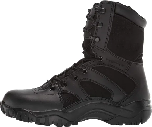Miniatura 9 de Propper F4523Mens 8" táctico deber de arranque, cierre lateral, color negro