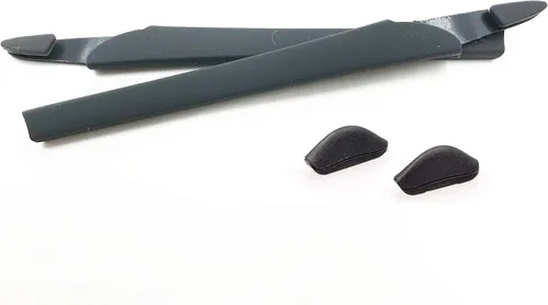 Miniatura 4 de Kit de repuesto de calcetines de oreja para Oakley Crosslink Pro Sweep Switch MNP Glass Frames