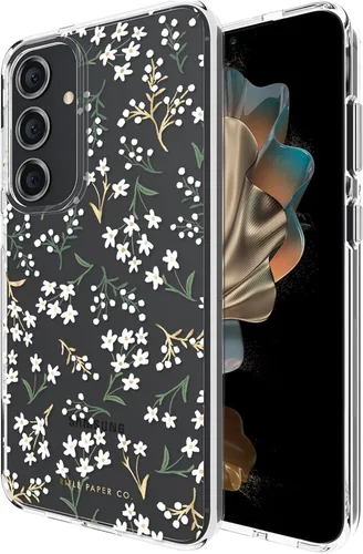 Miniatura 10 de Funda Case-Mate para Samsung Galaxy S23 Plus [3en1] con protector de pantalla FlexiShield y protector de lente de cámara [6.6"]