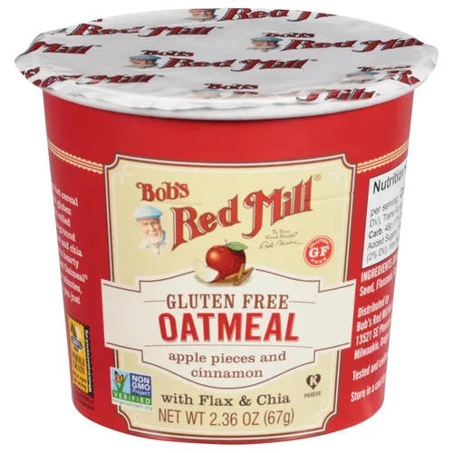 Miniatura 2 de Bob's Red Mill - Taza de avena sin gluten