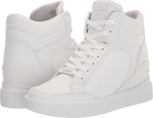Miniatura 7 de GUESS Zapatos deportivos Blairin para mujer