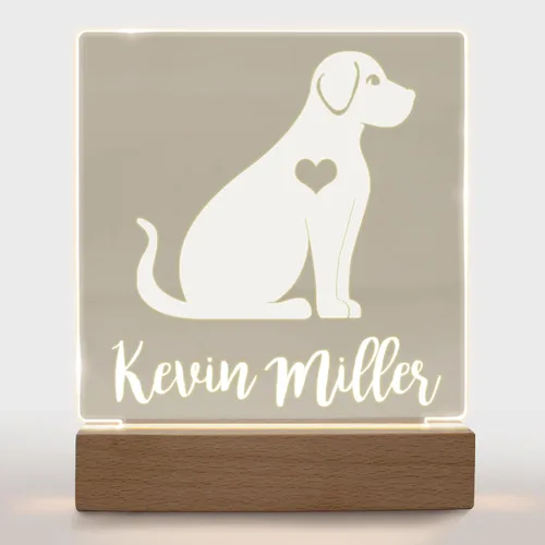 Miniatura 30 de Luz nocturna personalizada para niños, niñas, niños, regalos personalizados para decoración de dormitorio de bebé niño baloncesto Luz nocturna 019
