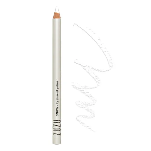 ZUZU LUXE Delineador de ojos para nieve, 0.04 oz