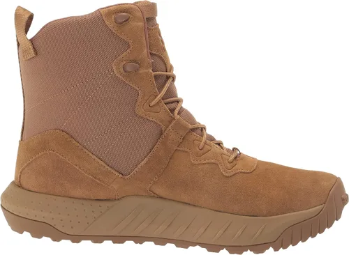 Miniatura 6 de Under Armour Micro G Valsetz Lthr - Botas militares y tácticas para mujer