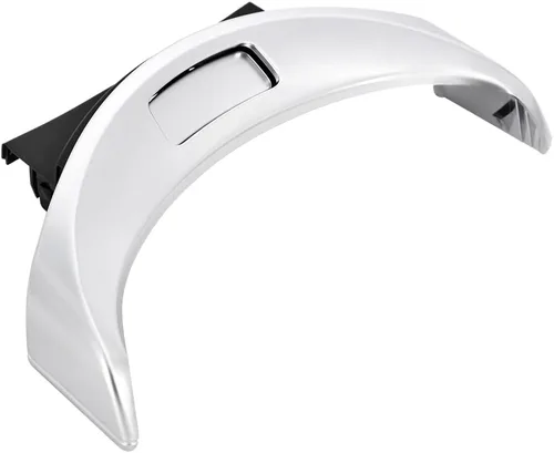 Miniatura 6 de COOL STAR Botón de liberación del reposabrazos de la cubierta de la consola delantera compatible con Mercedes-Benz 2015-2020 C300 C350E C400 W253