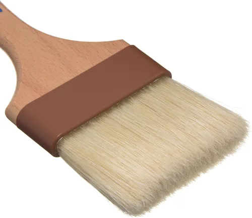 Miniatura 3 de SPARTA 4037200 - Cepillo para untar de cerdas de jabalí, mango de madera dura para cocinas, restaurantes, catering, preparación de alimentos a alta