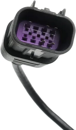 Miniatura 3 de Hembra de 16 pines a conector de diagnóstico Polaris de 8 pines para Polaris ATV Slingshot