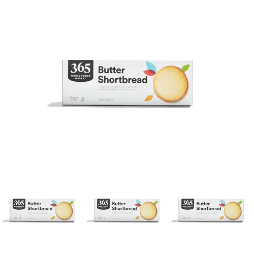 Miniatura 4 de 365 by Whole Foods Market, Mantequilla de mantequilla, 8 oz