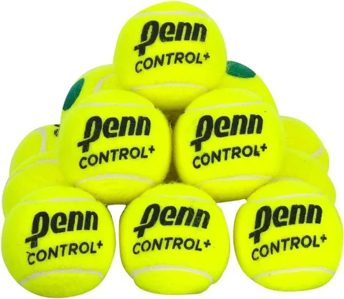Miniatura 11 de Penn Pelotas de tenis Penn Naranja/Yellos