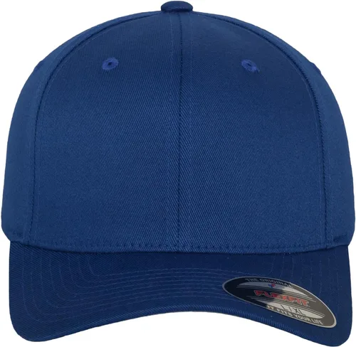 Miniatura 47 de Flexfit 6277 Wooly Unisex Combed Cap