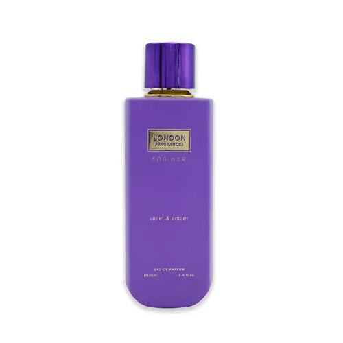 Miniatura 13 de Fine Perfumery London Fragrances - Blackberry and Bay - Almizcle, colonia de sándalo para hombres - Perfume de larga duración para hombres - Eau