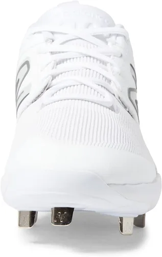 Miniatura 3 de New Balance Fresh Foam X 3000 V6 - Tenis de béisbol de metal para hombre