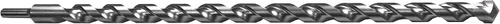 Miniatura 6 de Century Drill & Tool 86932 Broca para mampostería sónico, 1/2" x 12