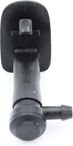 Miniatura 4 de Saab Original 9-5, 9-3 Boquilla de lavado de parabrisas derecho 12778849