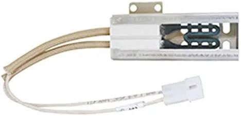 Repairwares Cocina de gas/encendedor de horno W10918546 W10140611 3186491 98005652 PS11770066 AP6037202 W10918546VP WP3186491 WPW101406111 AP600