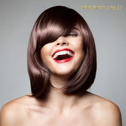 Miniatura 4 de Prorituals Hidratar - Tratamiento de la humedad del cabello
