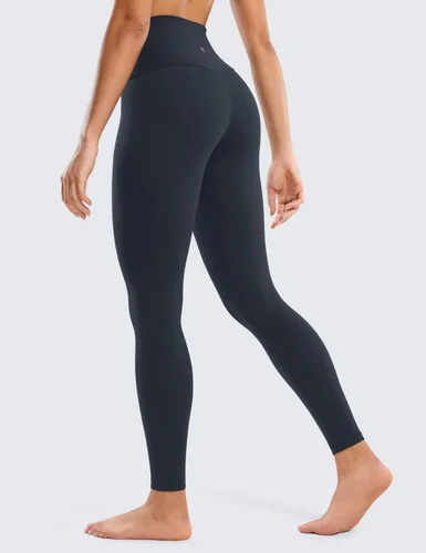 Miniatura 22 de CRZ YOGA - Butterluxe Leggings de cintura alta para mujer, leggings de entrenamiento, pantalones extrasuaves para hacer yoga o descansar, 28 pulgadas